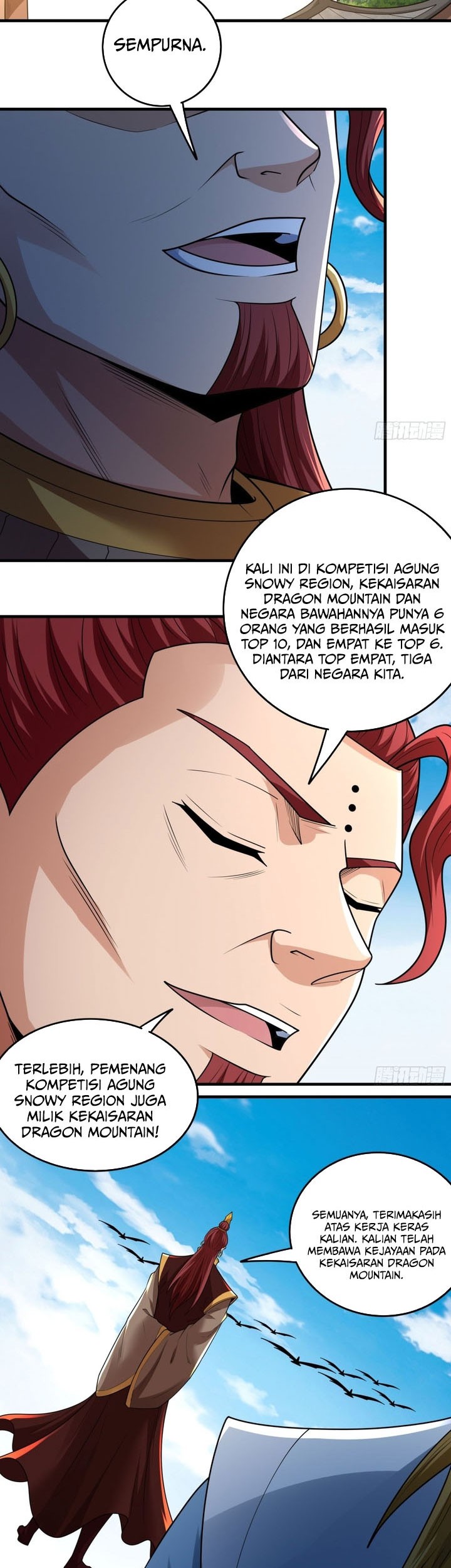 Manga page 11