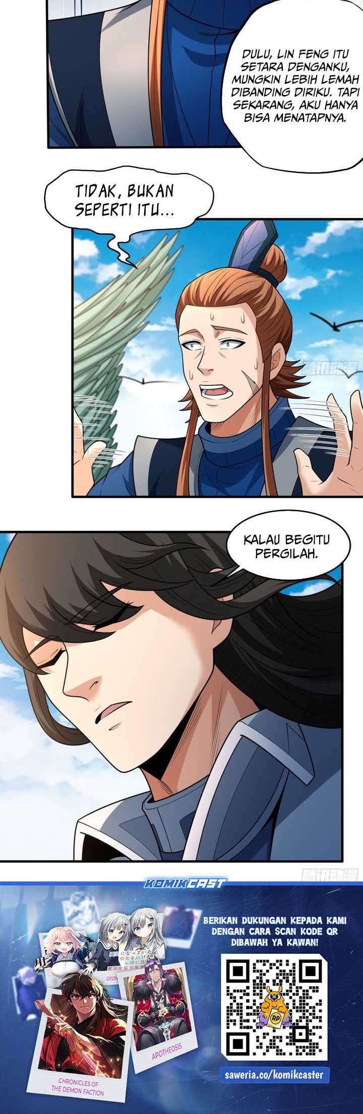 Manga page 21