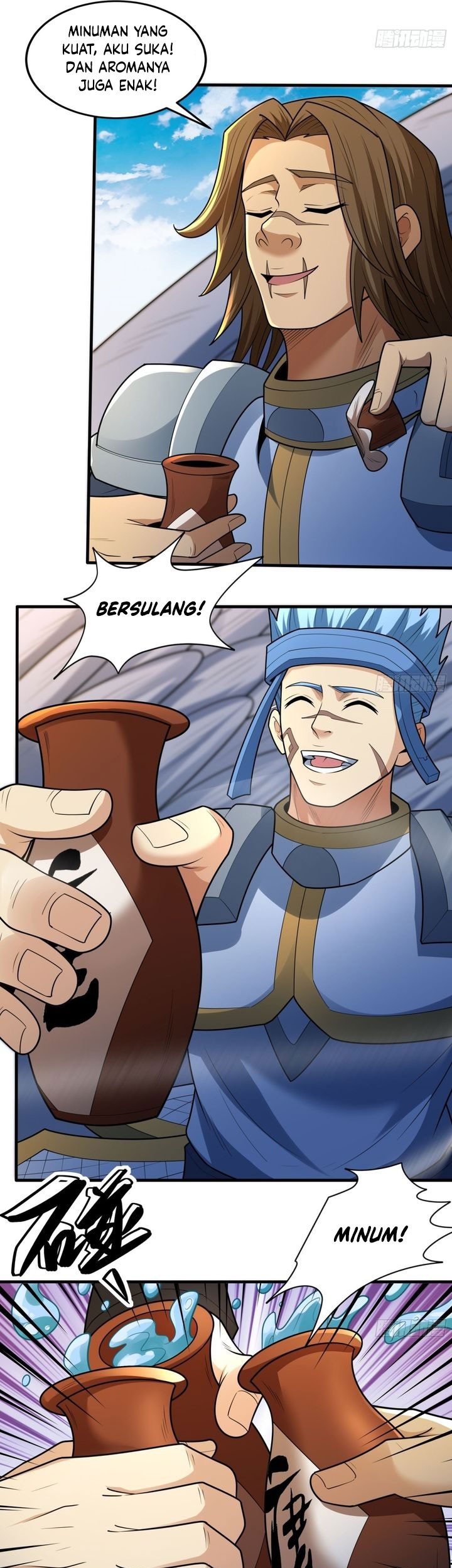 Manga page 18