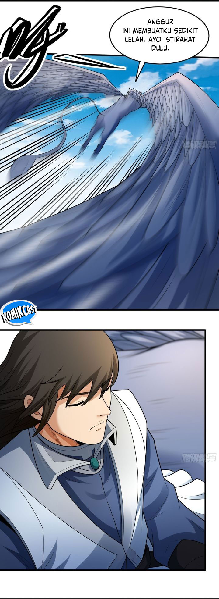 Manga page 20