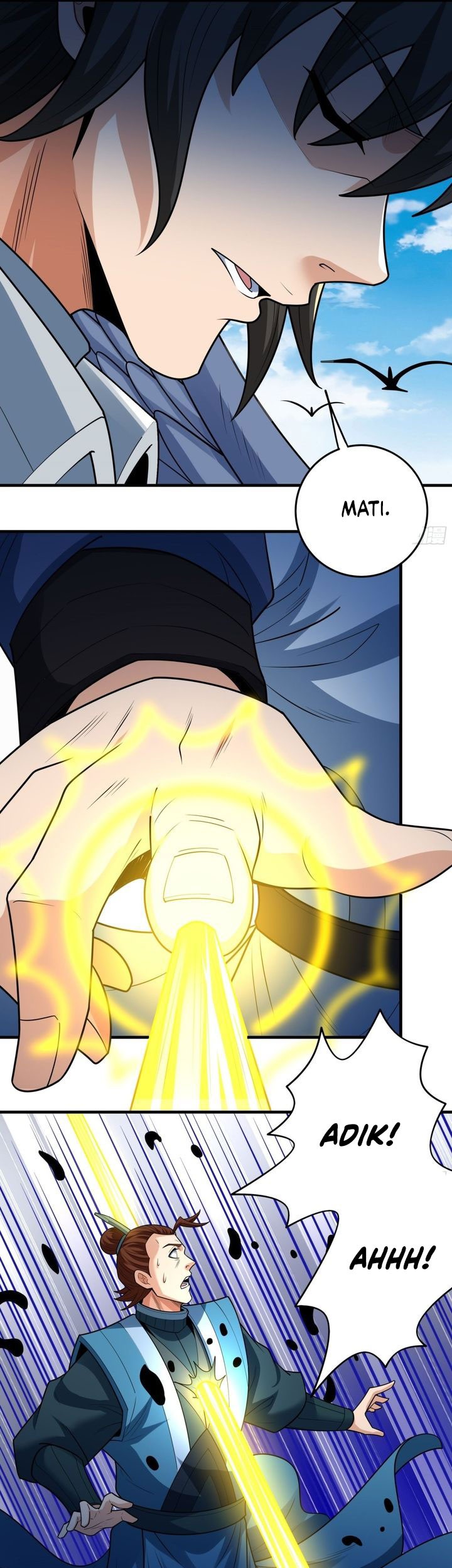 Manga page 4