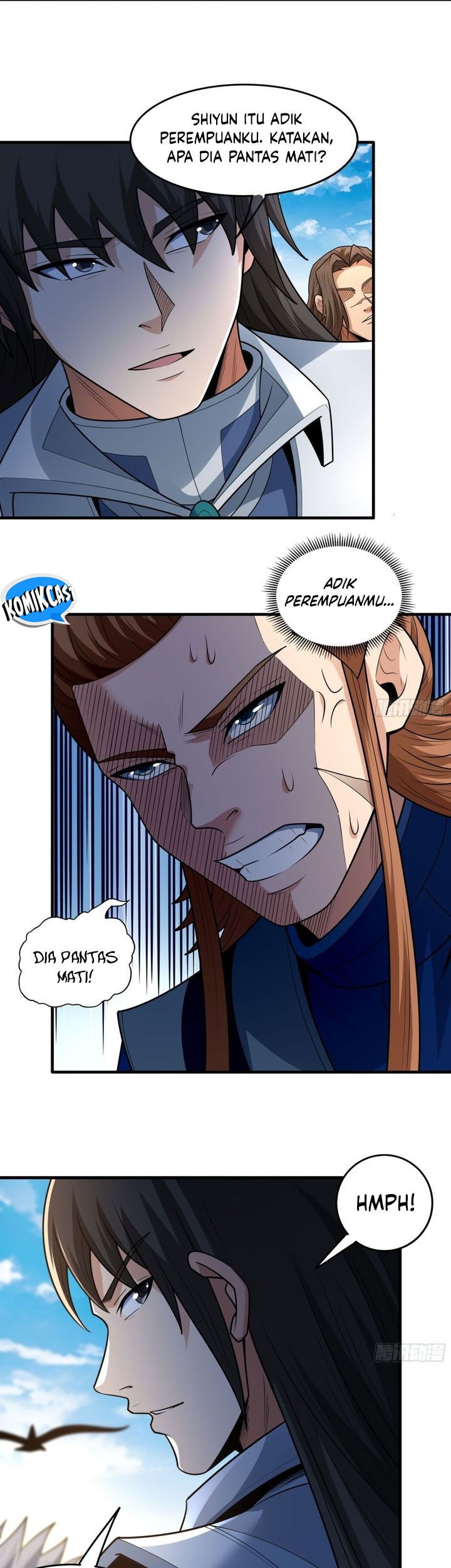 Manga page 7