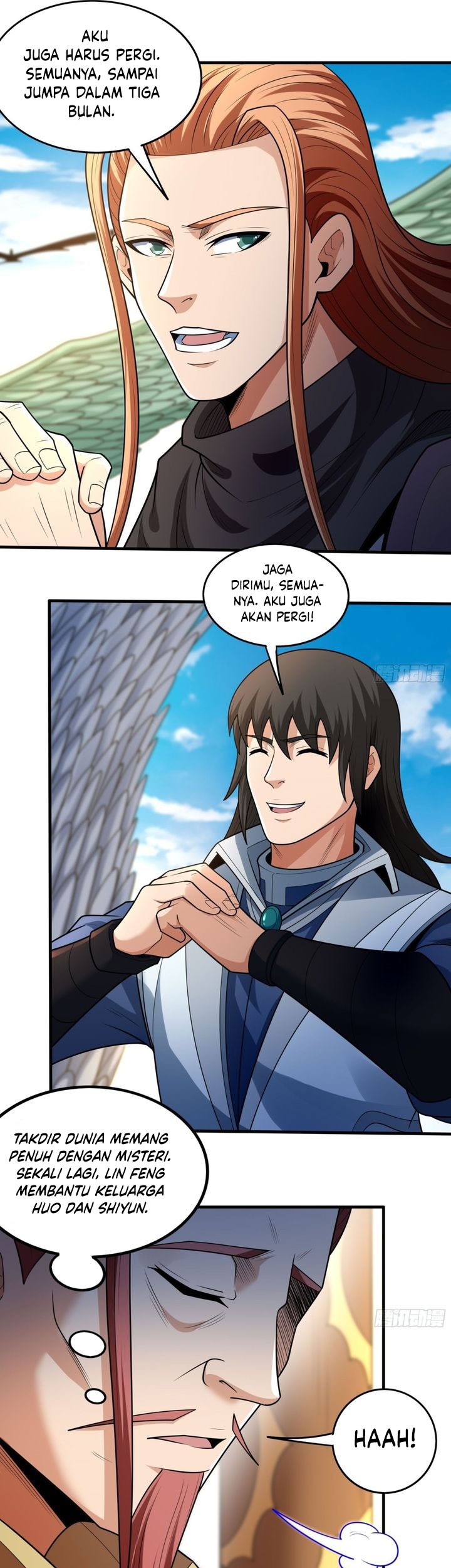 Manga page 11