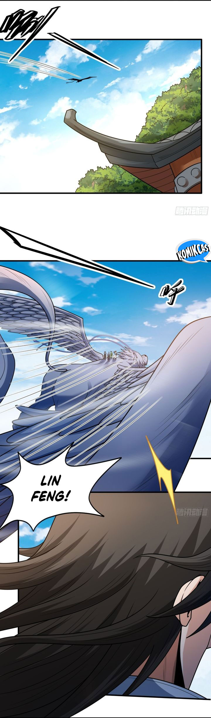 Manga page 13