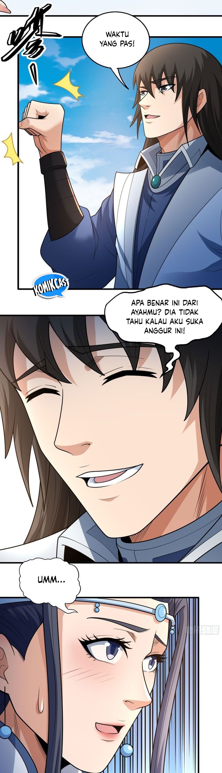 Manga page 15