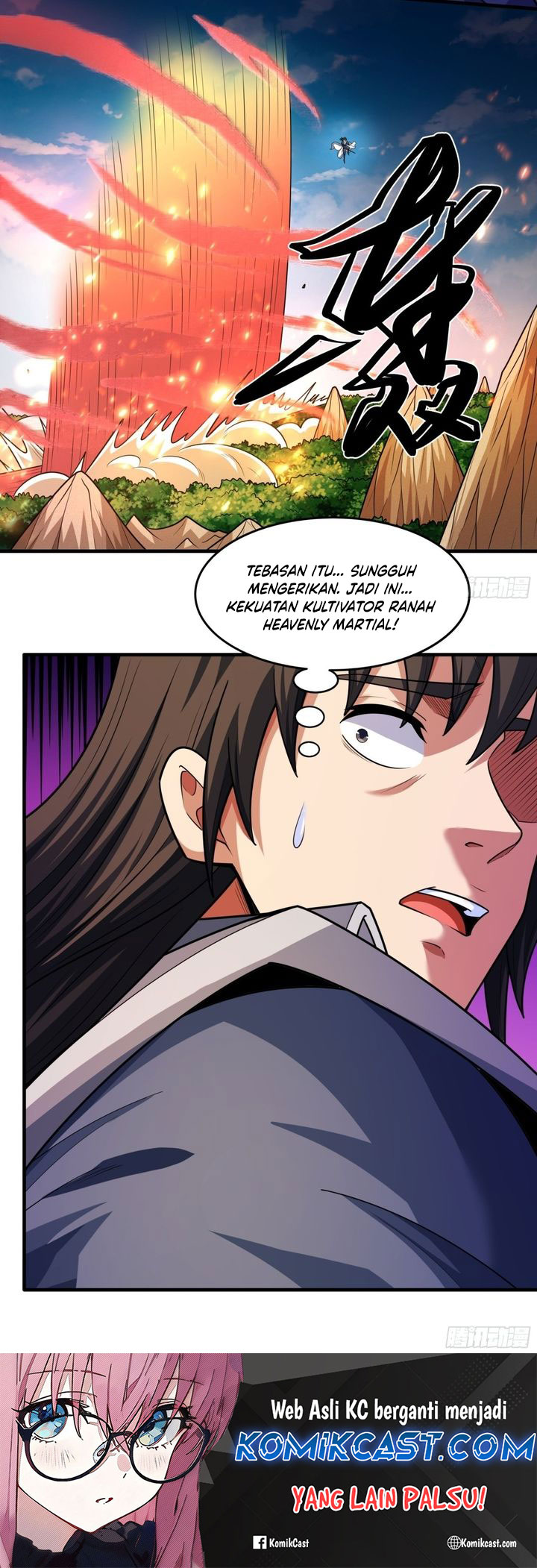 Manga page 22