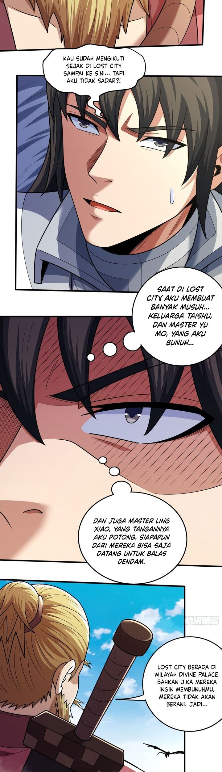 Manga page 4