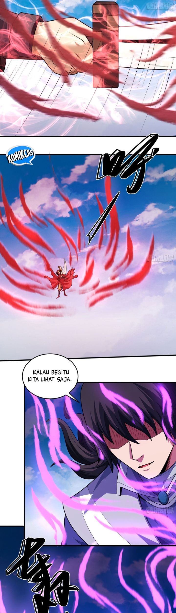 Manga page 10