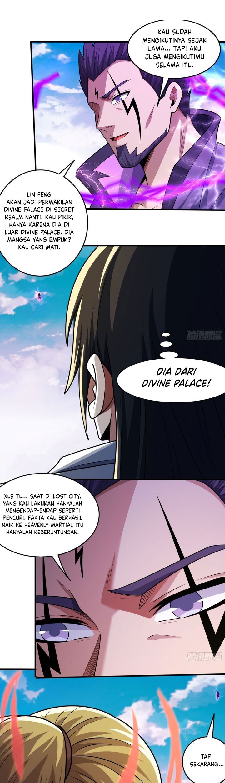 Manga page 7