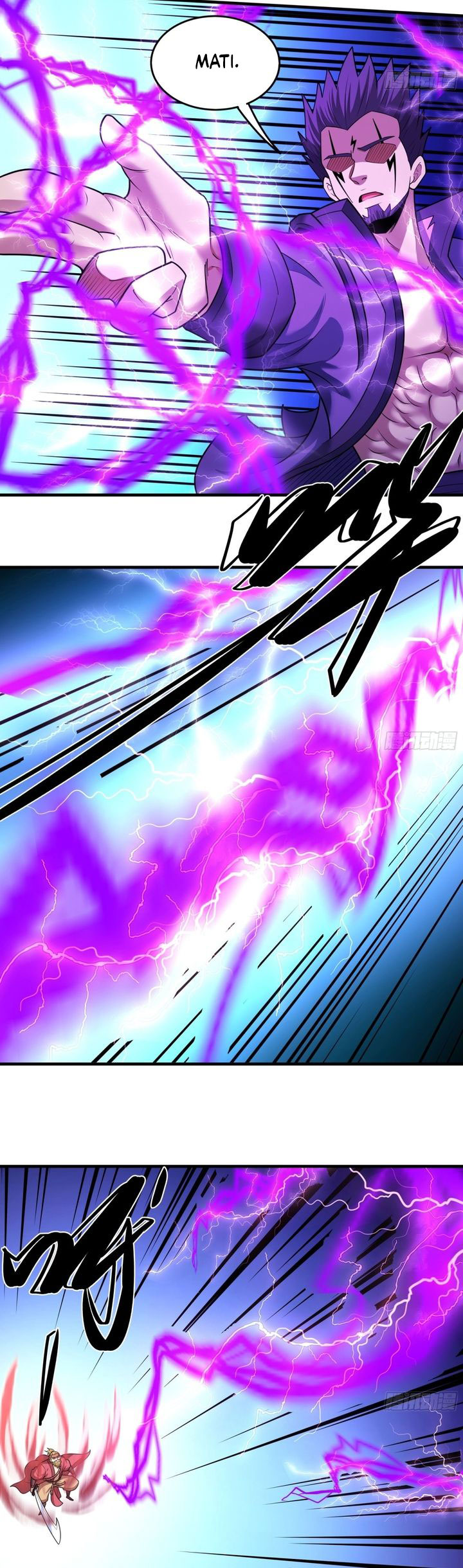 Manga page 9