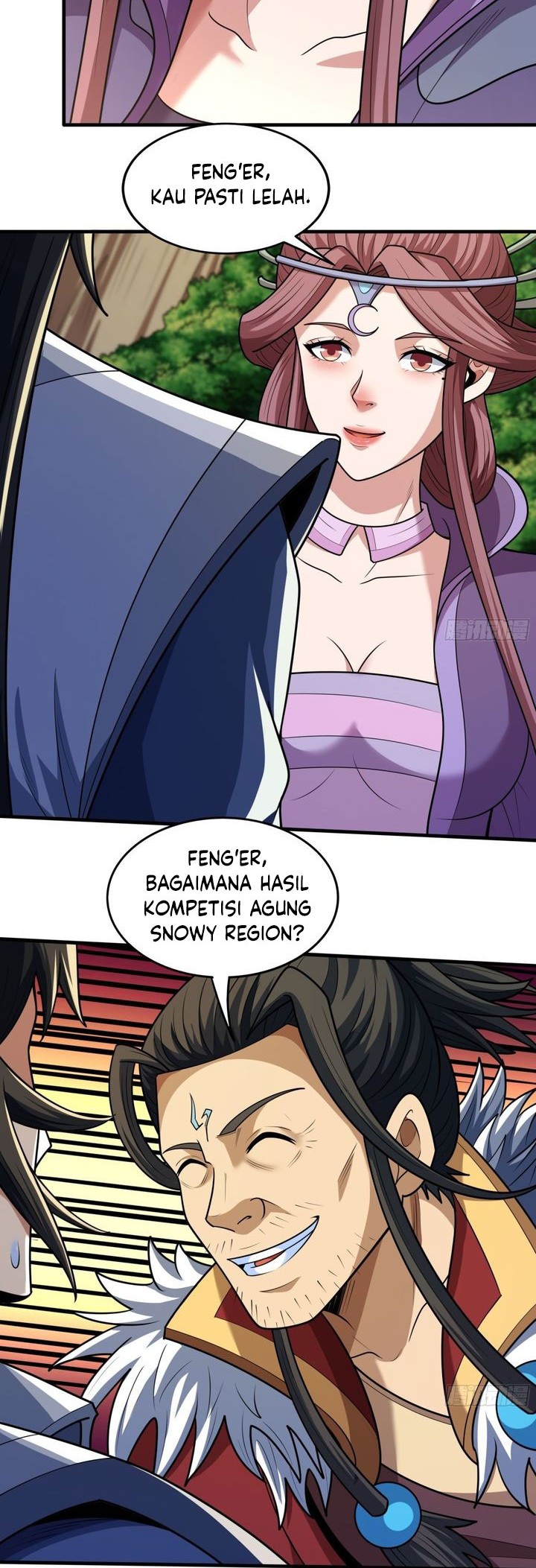 Manga page 21