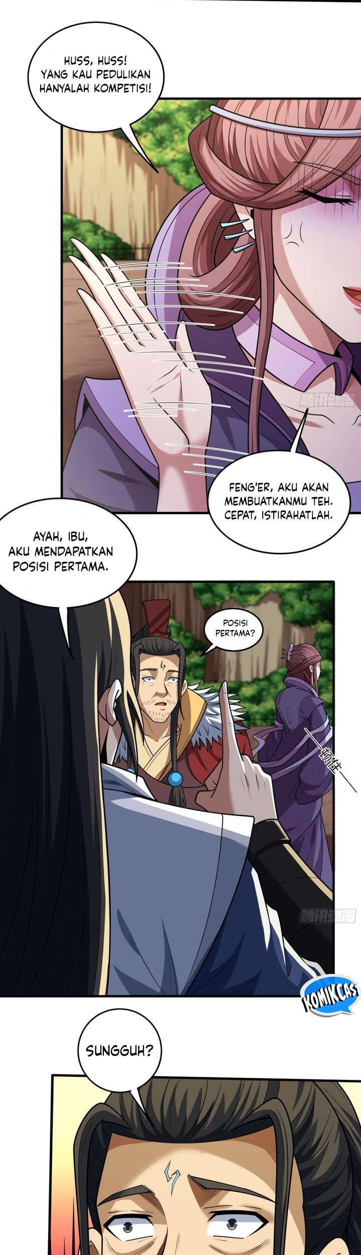 Manga page 22