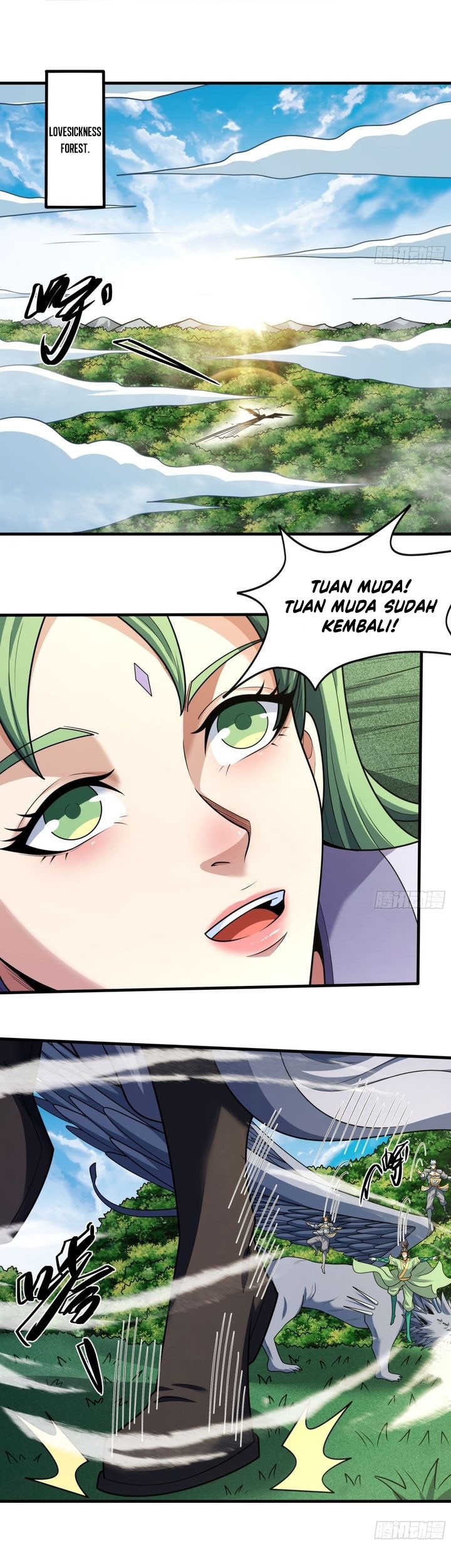 Manga page 11