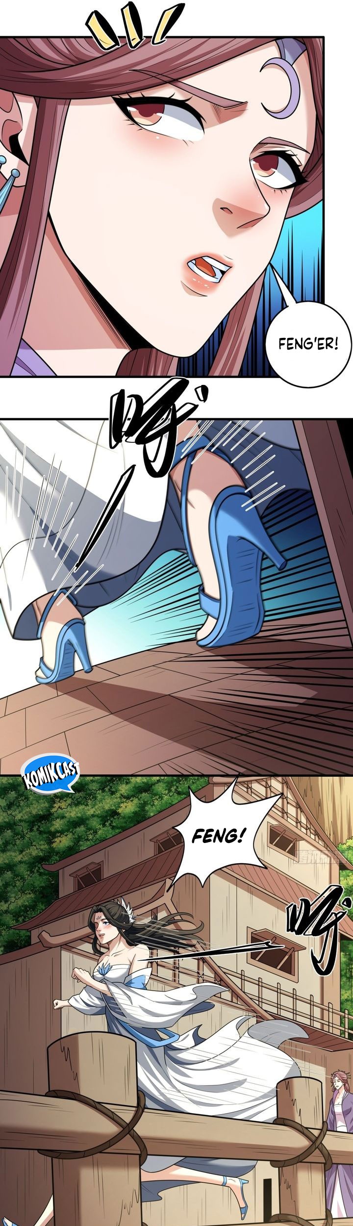Manga page 16