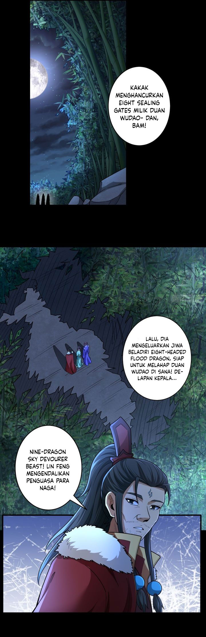 Manga page 20