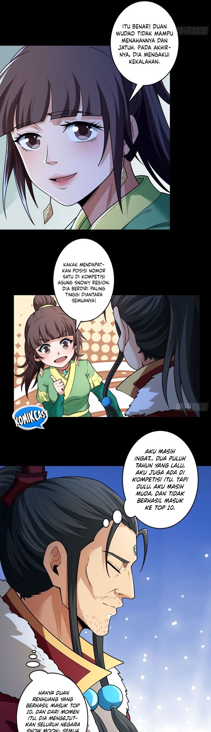 Manga page 21