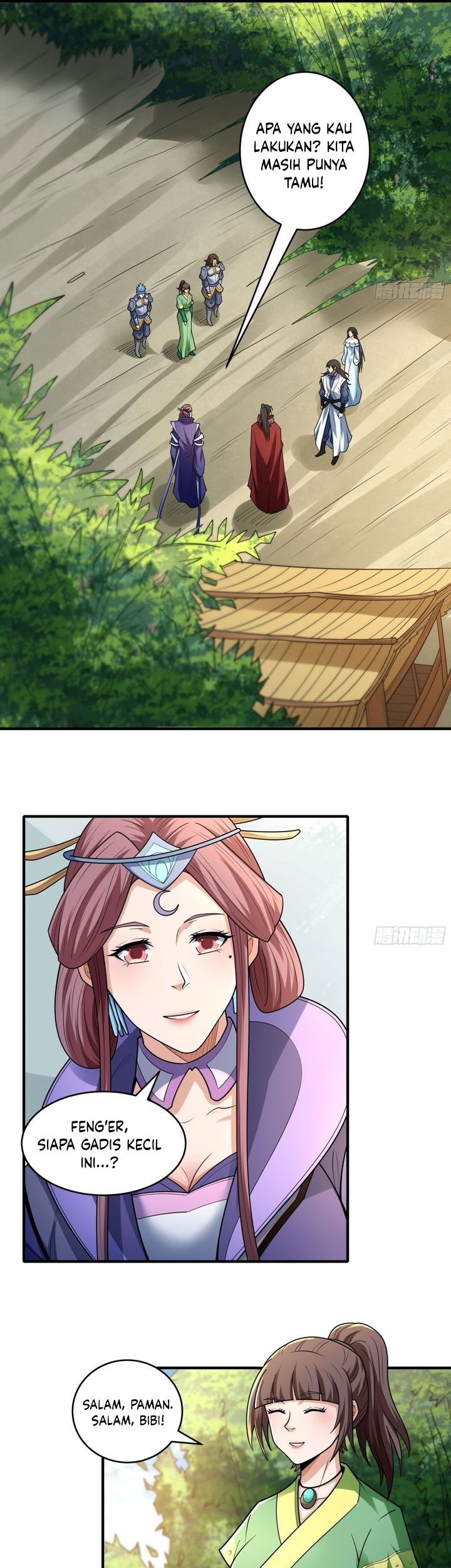 Manga page 4