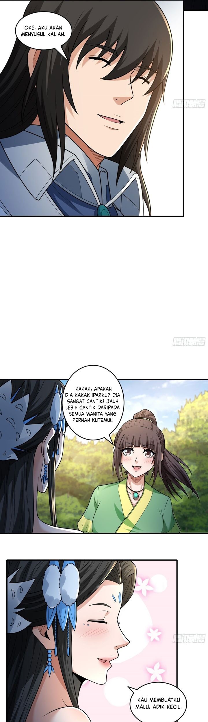 Manga page 7