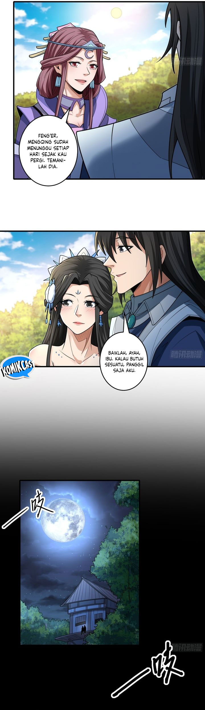 Manga page 10