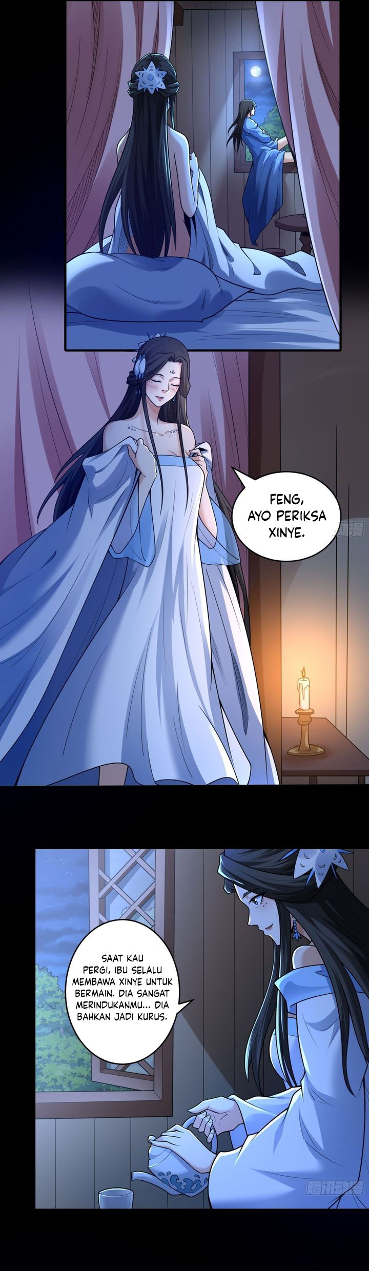 Manga page 15