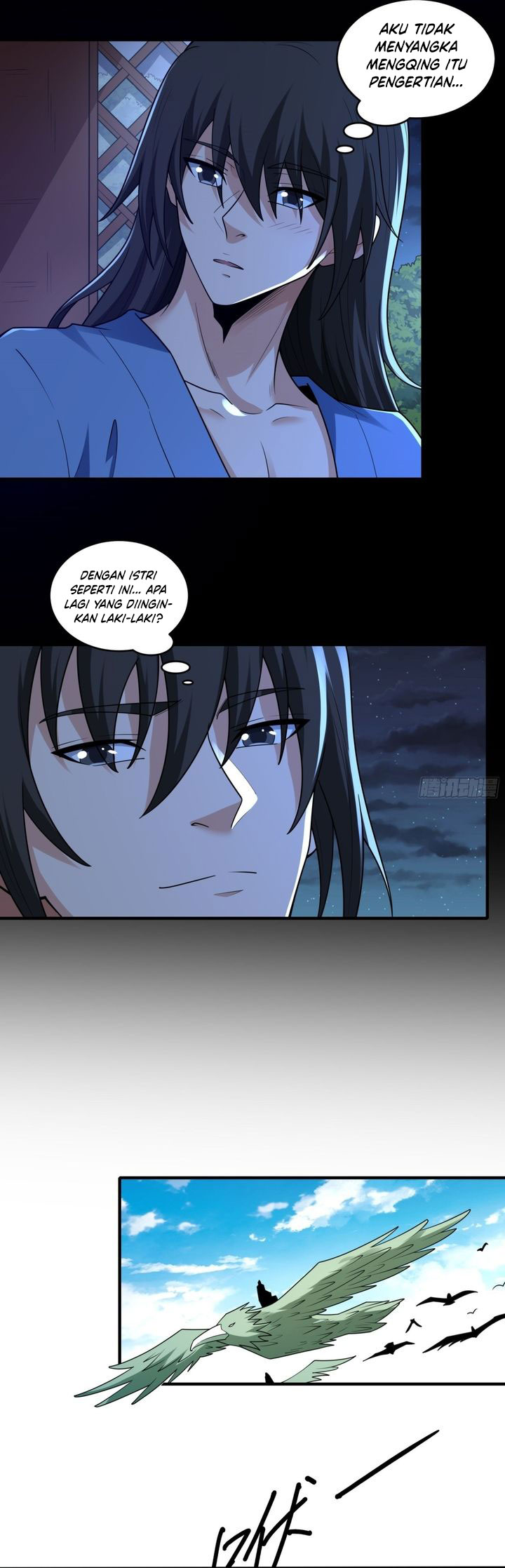 Manga page 16