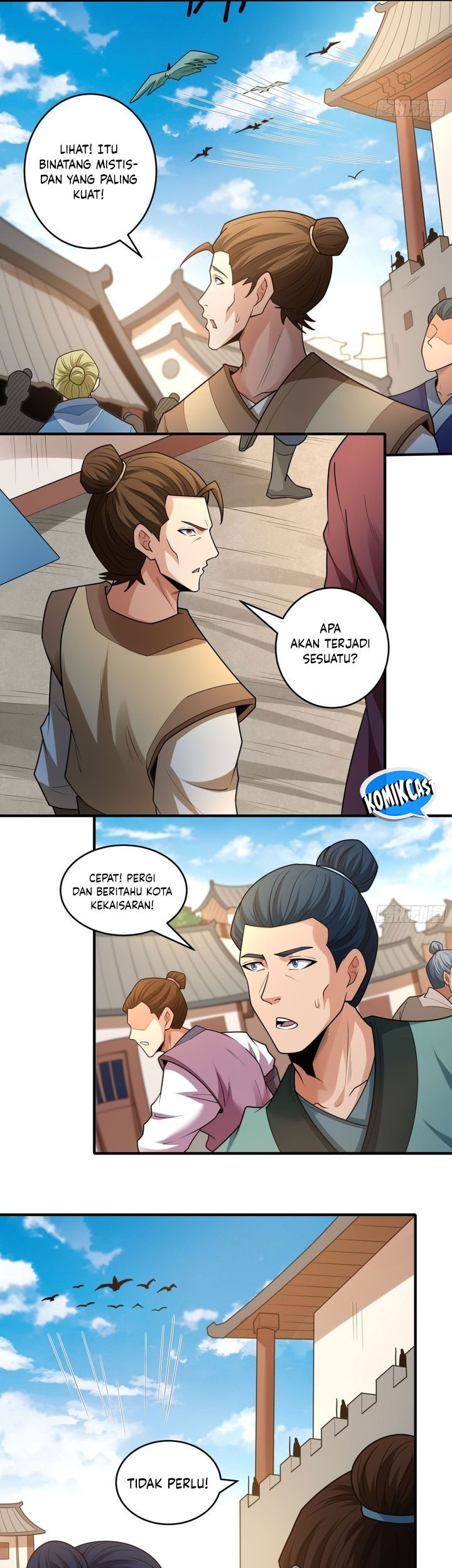 Manga page 17