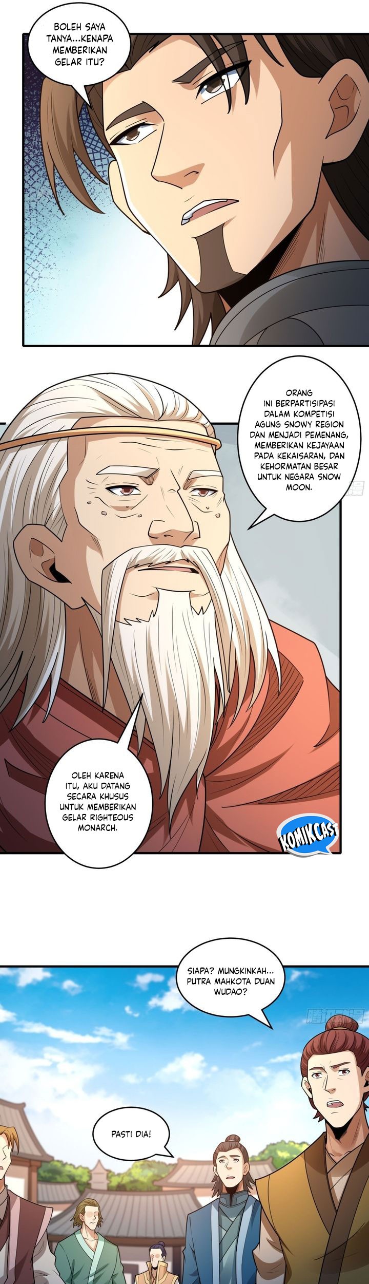 Manga page 21