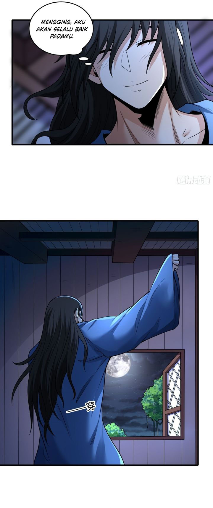 Manga page 10