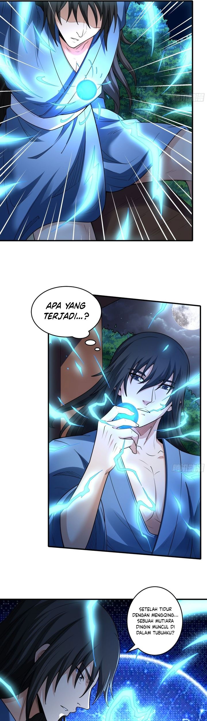 Manga page 12