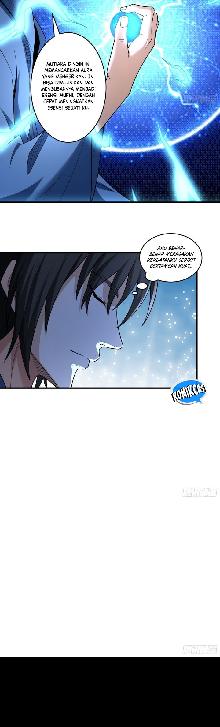 Manga page 14