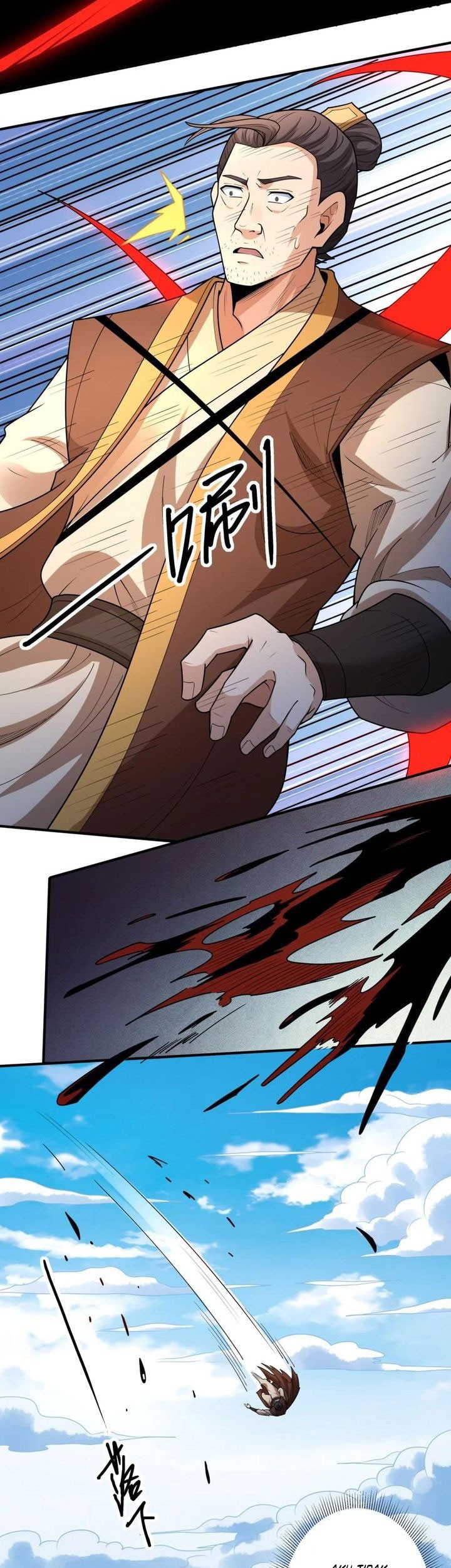 Manga page 18