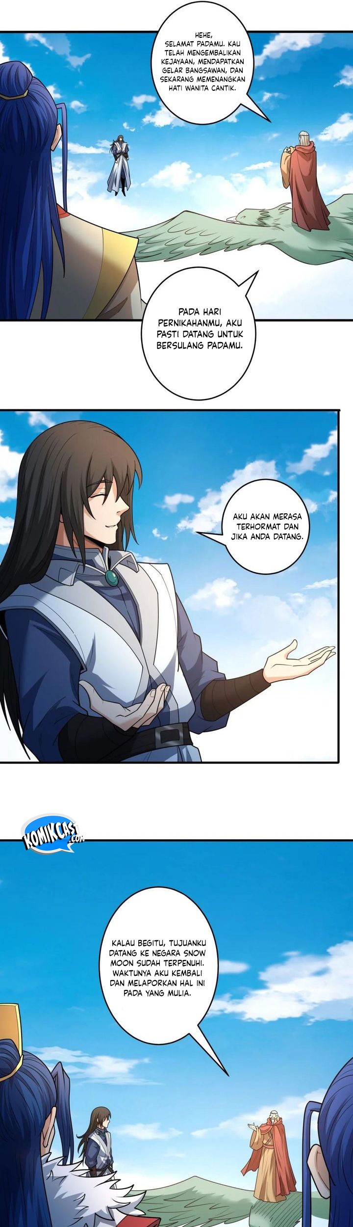 Manga page 22