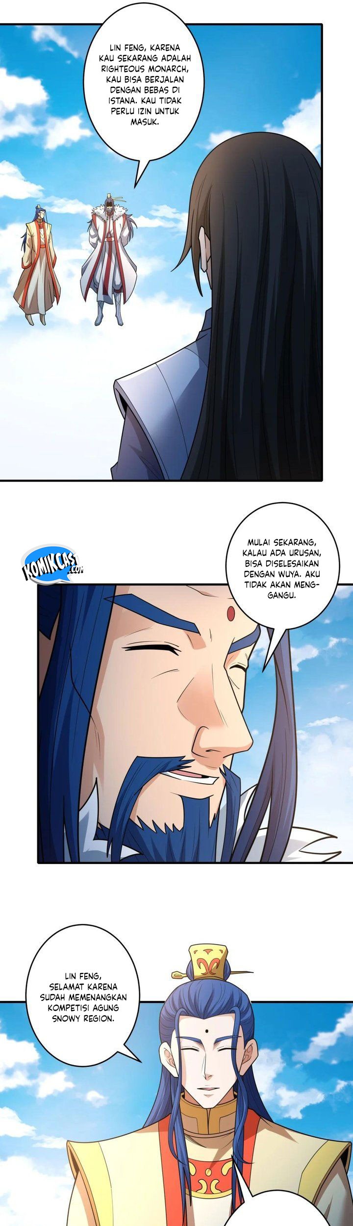 Manga page 25