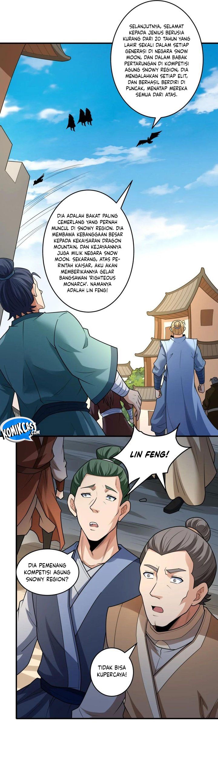 Manga page 7