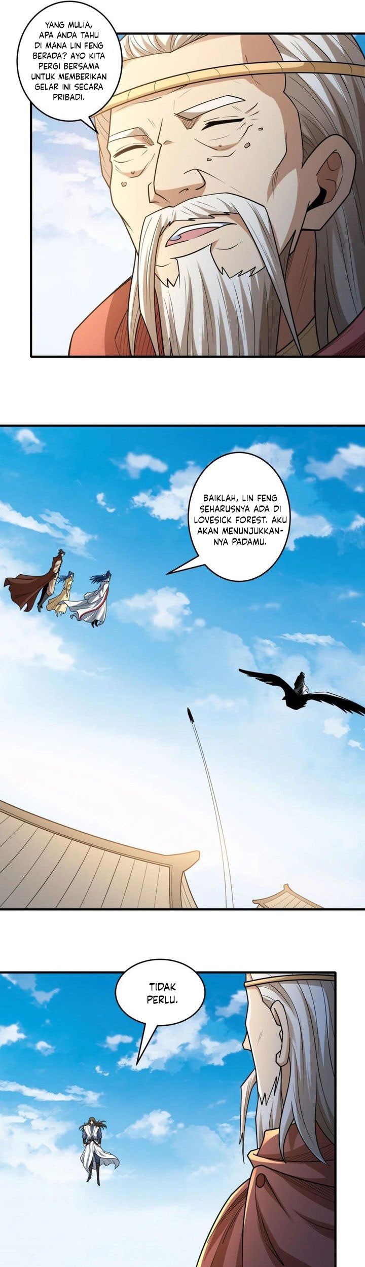 Manga page 9