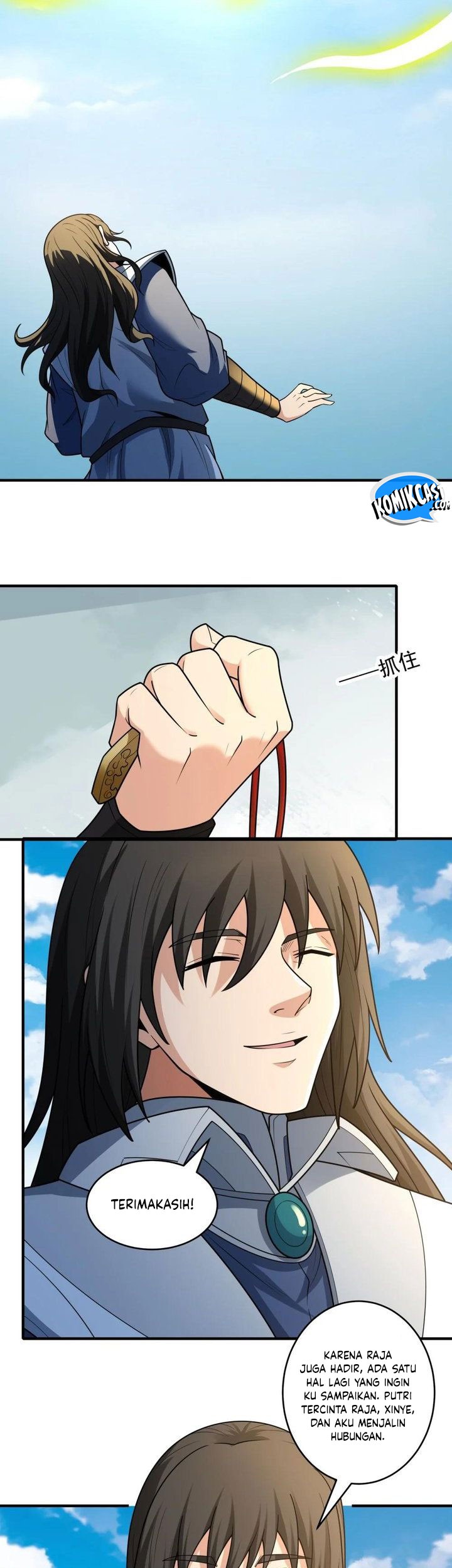 Manga page 13