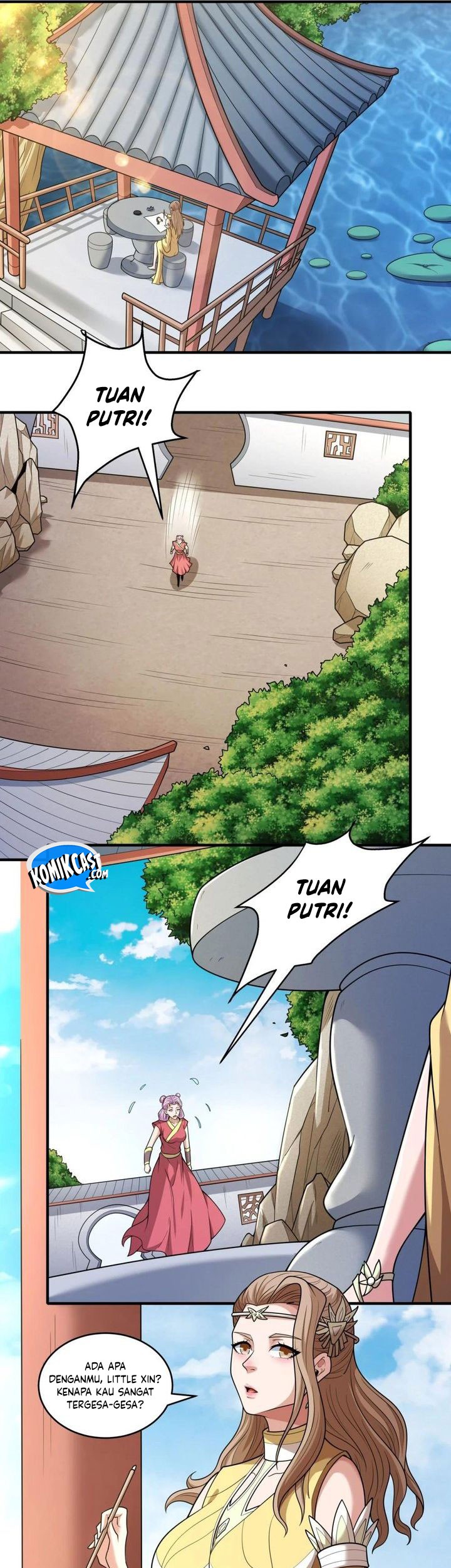 Manga page 4