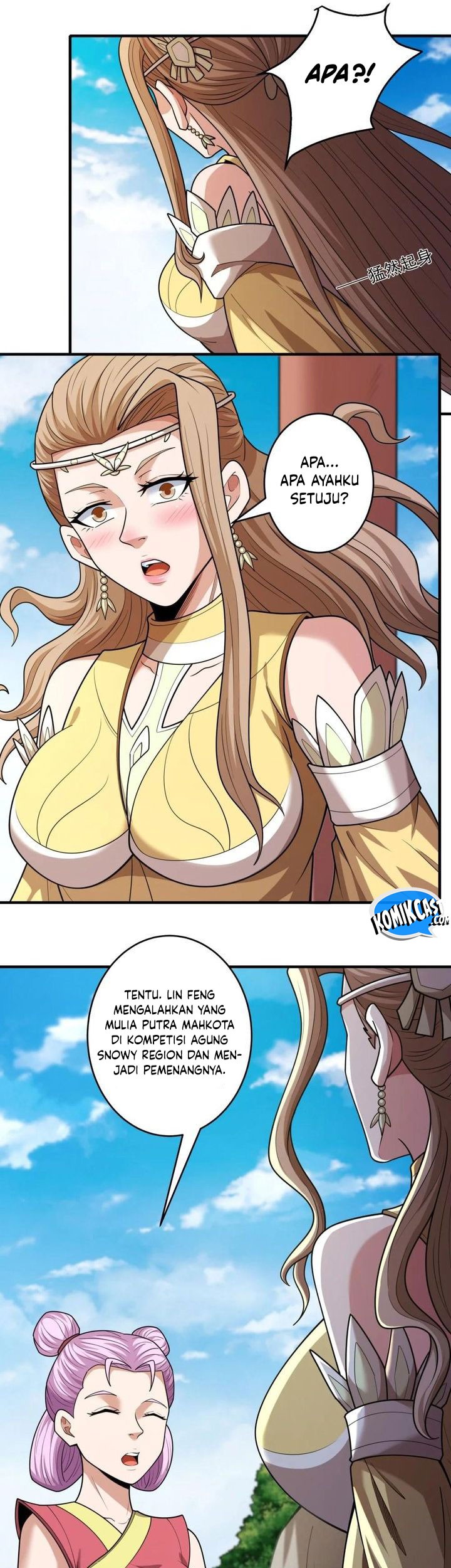 Manga page 7