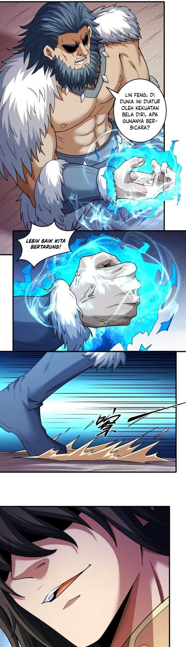 Manga page 21