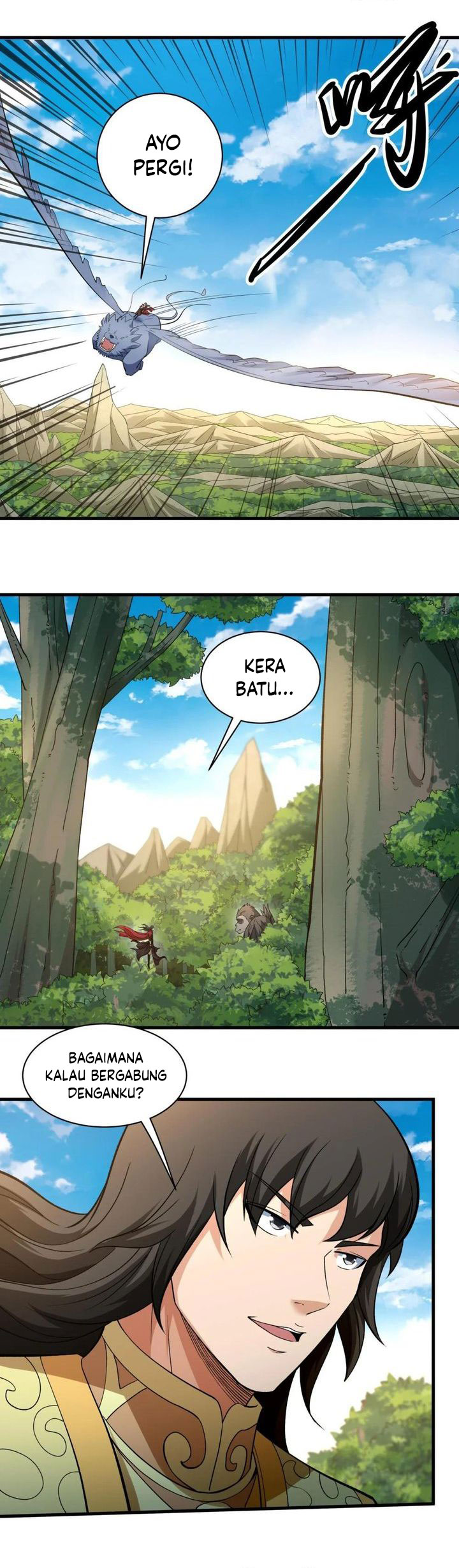 Manga page 16