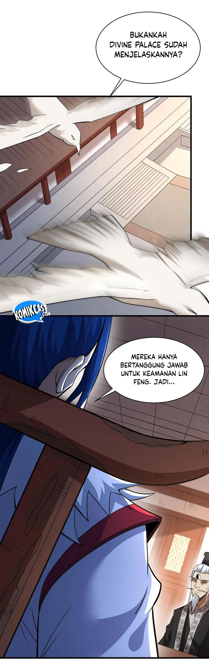 Manga page 19