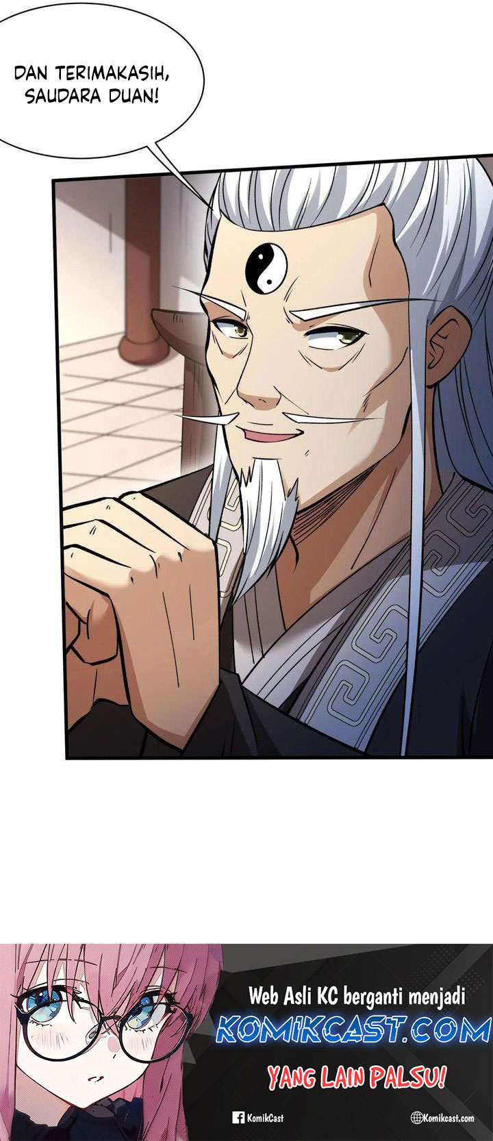 Manga page 21