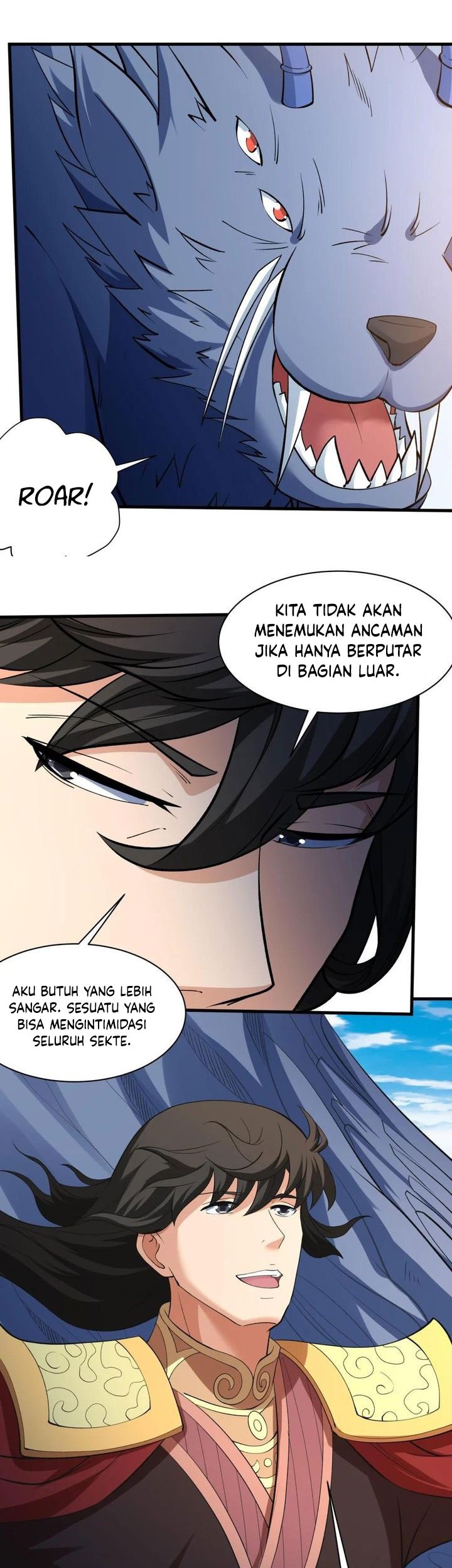 Manga page 7
