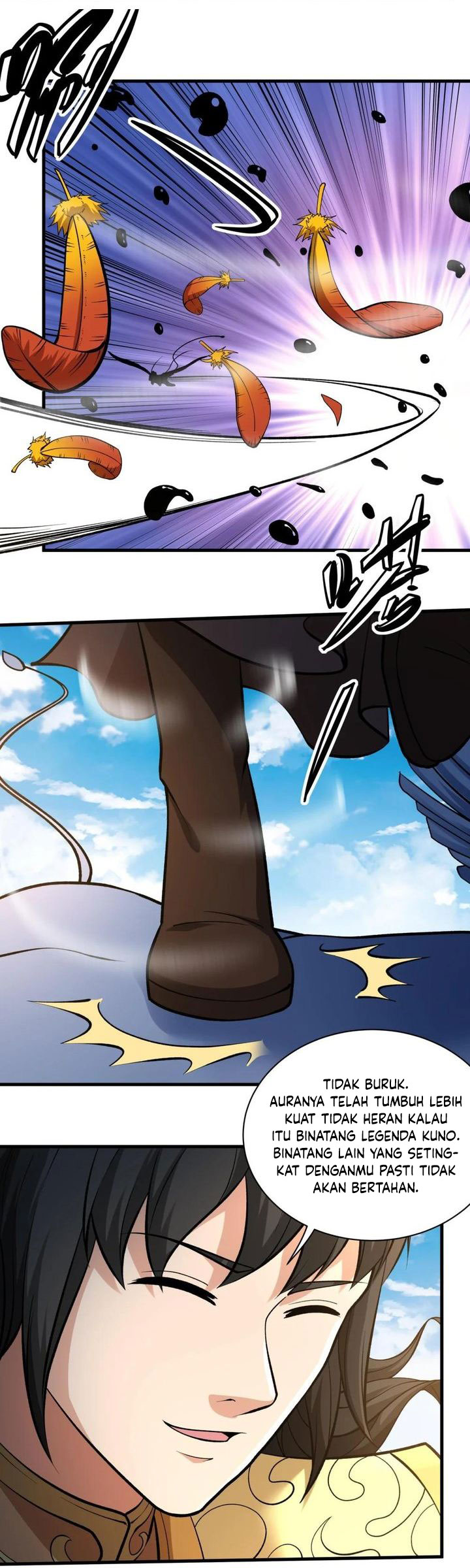Manga page 13