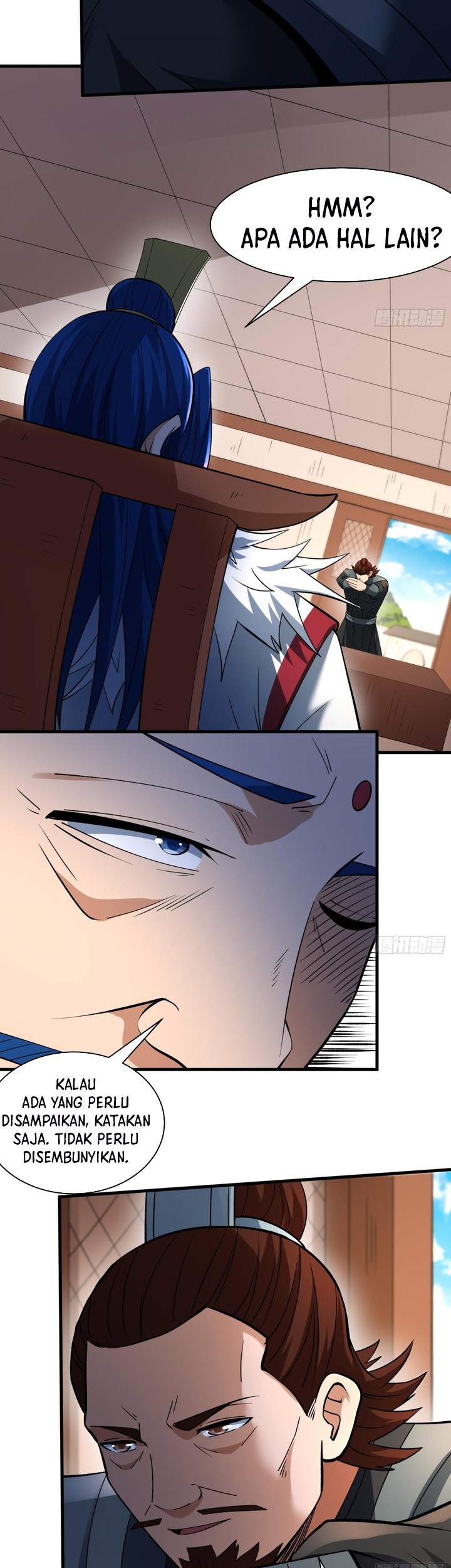 Manga page 10