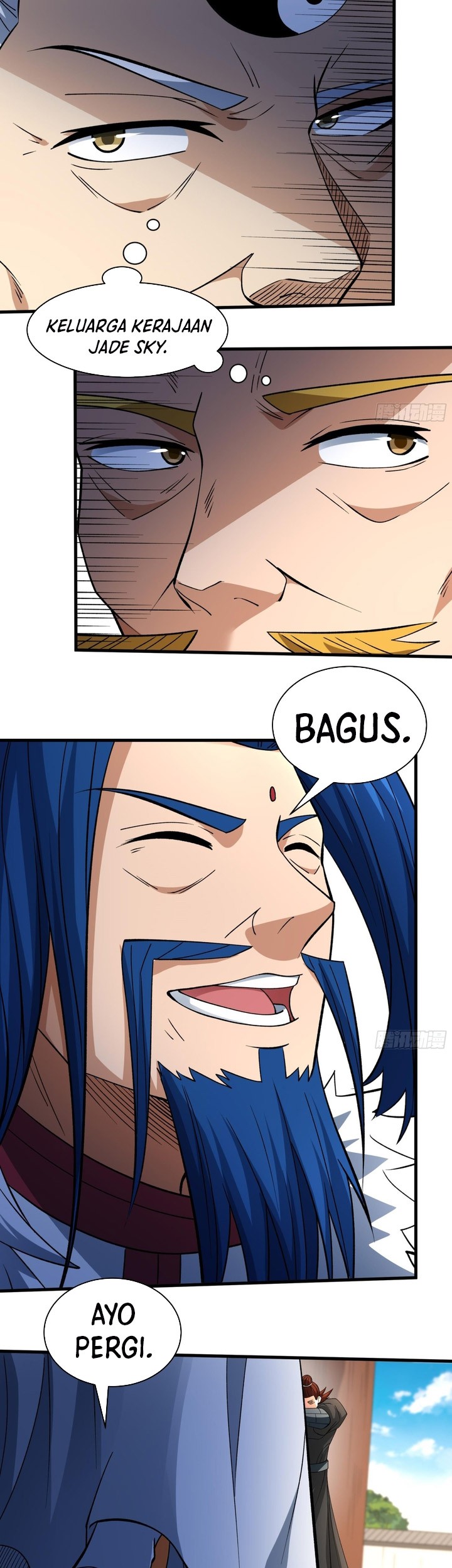 Manga page 12