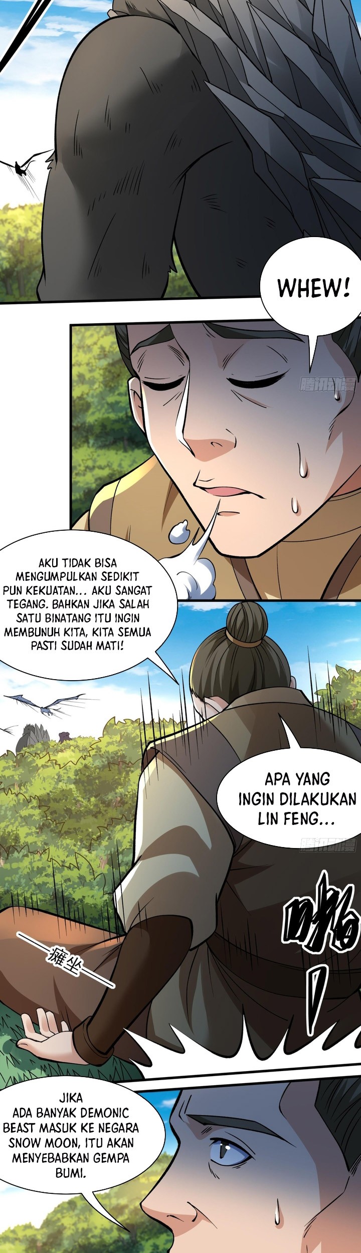 Manga page 20
