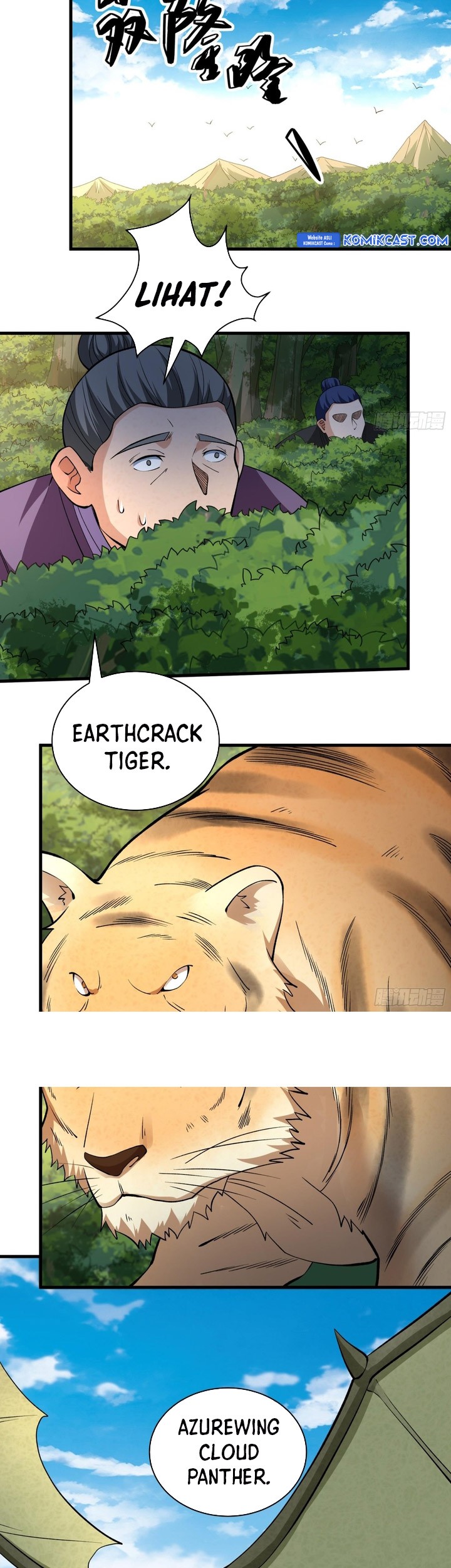 Manga page 10