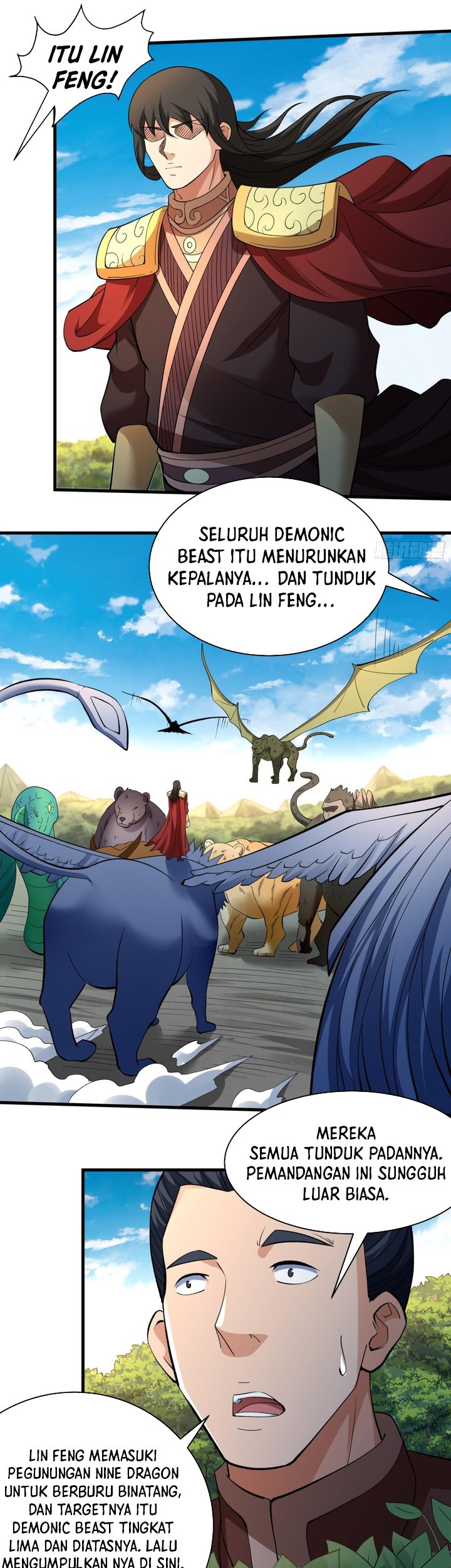 Manga page 16