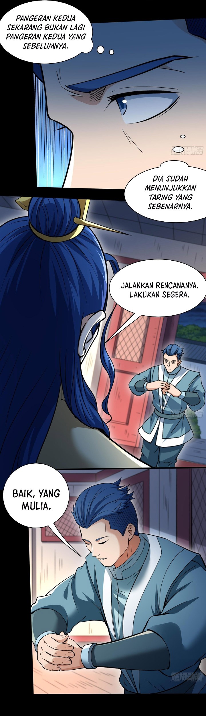 Manga page 19